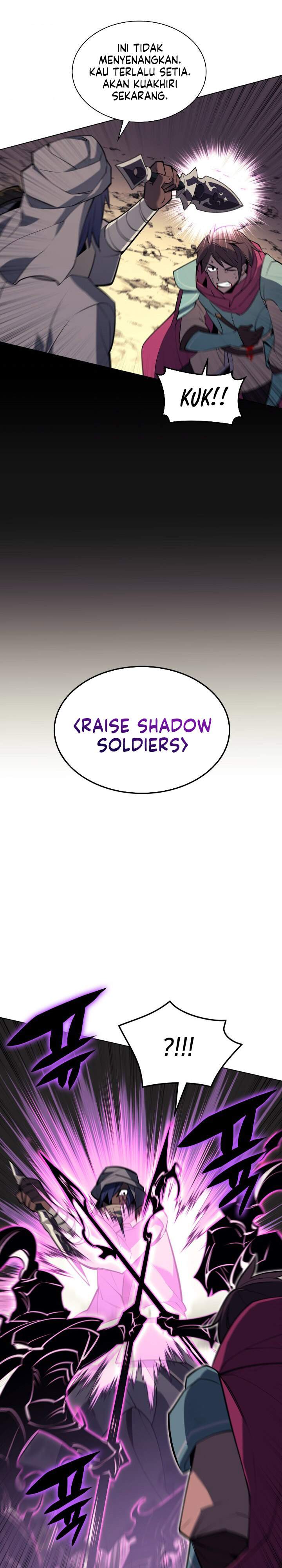 Read Overgeared ID Manga Online