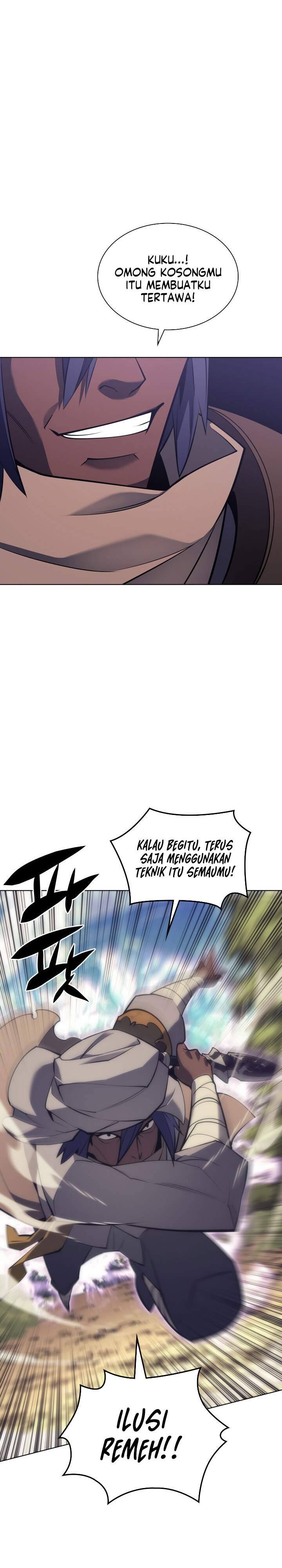 Read Overgeared ID Manga Online