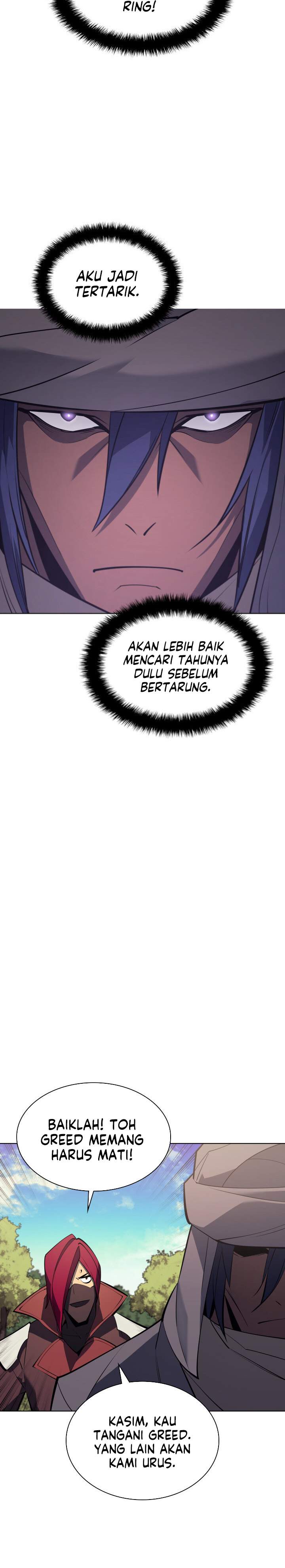 Read Overgeared ID Manga Online