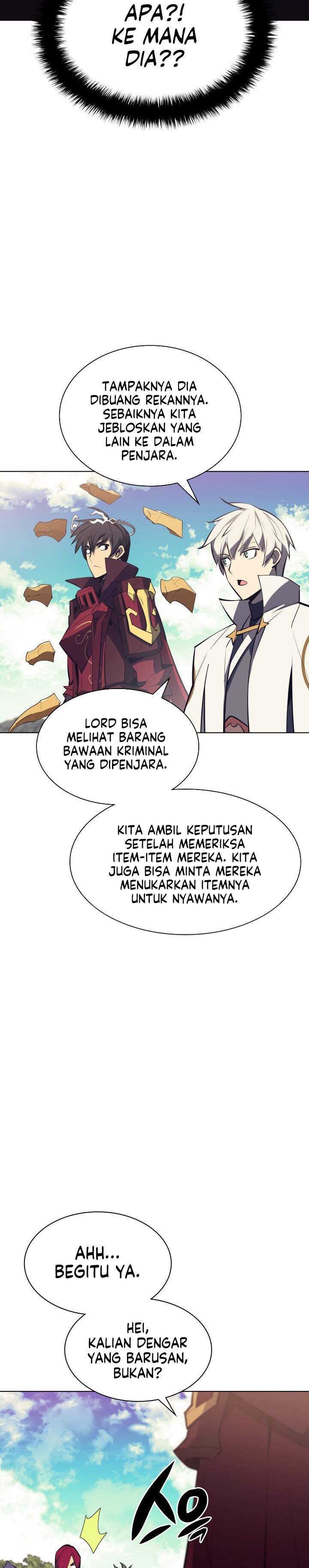 Read Overgeared ID Manga Online