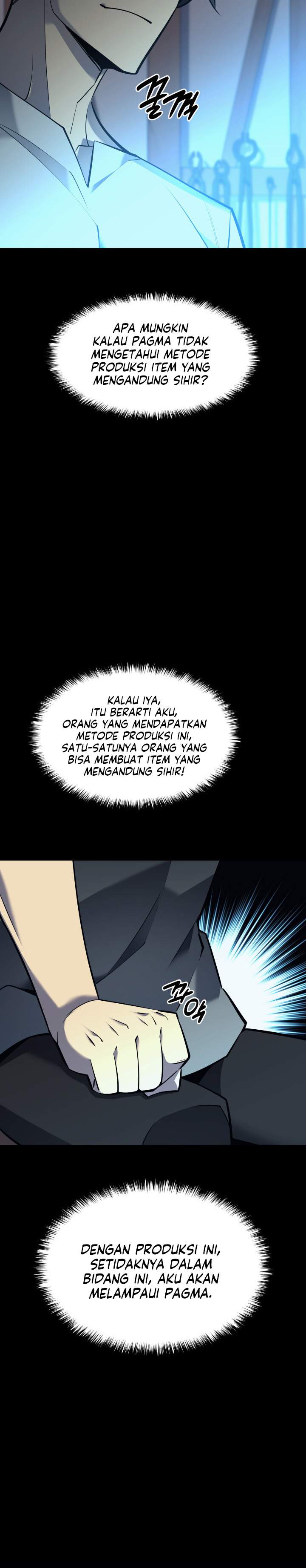 Read Overgeared ID Manga Online