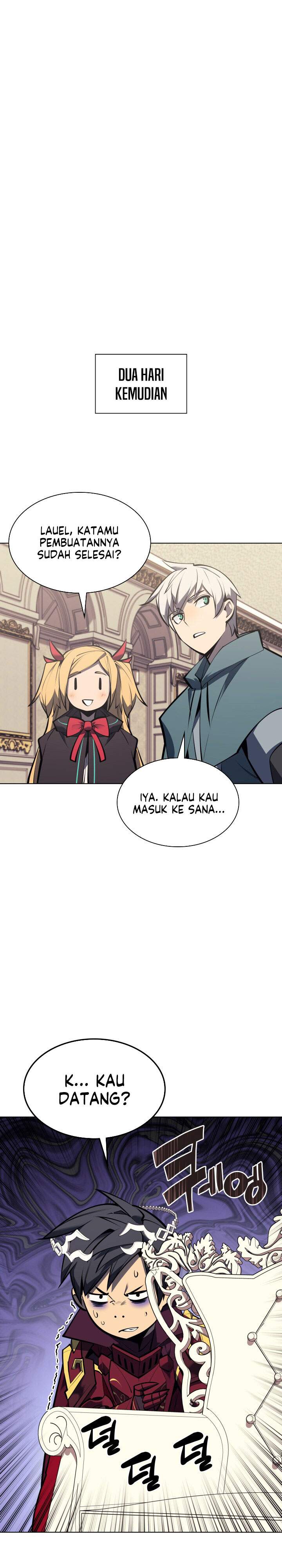 Read Overgeared ID Manga Online