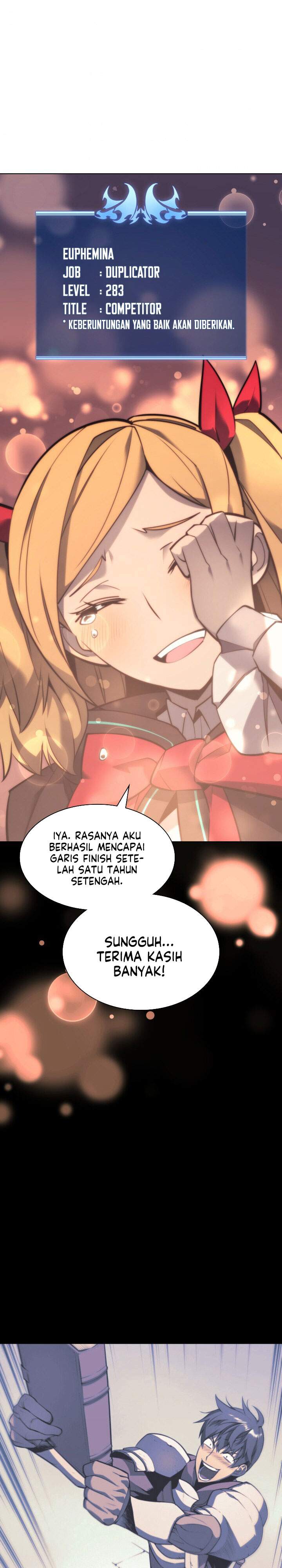 Read Overgeared ID Manga Online