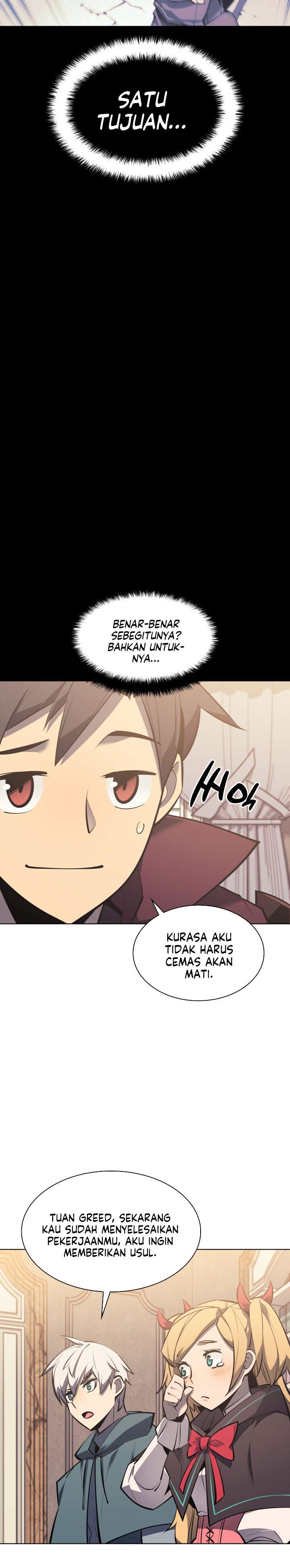 Read Overgeared ID Manga Online