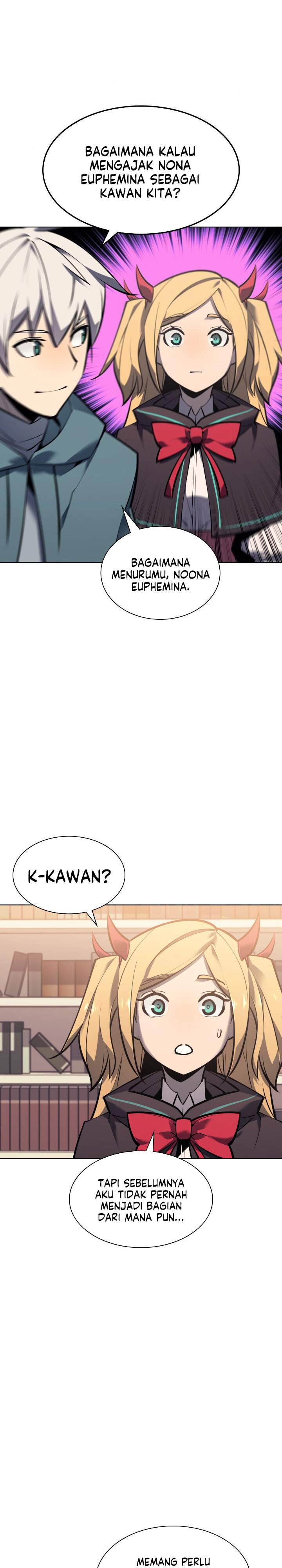 Read Overgeared ID Manga Online