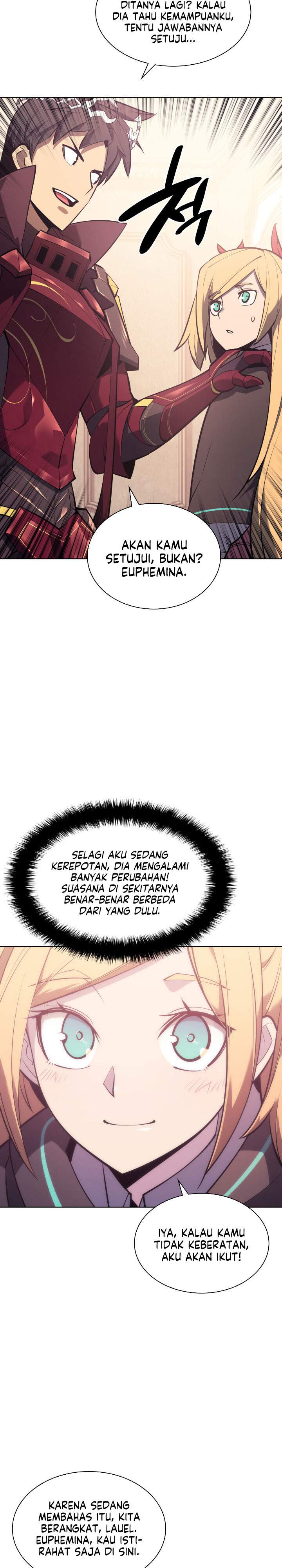 Read Overgeared ID Manga Online