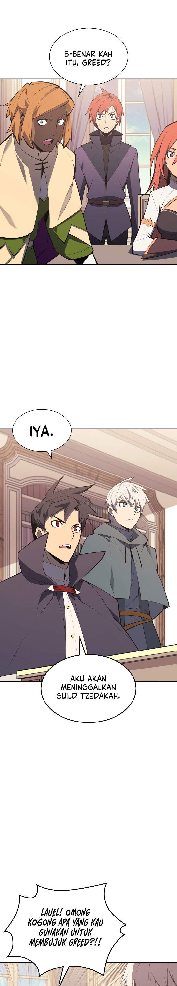Read Overgeared ID Manga Online