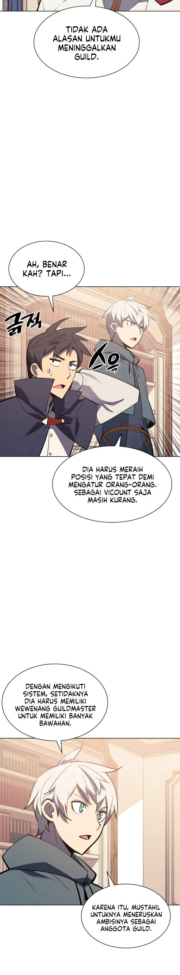 Read Overgeared ID Manga Online