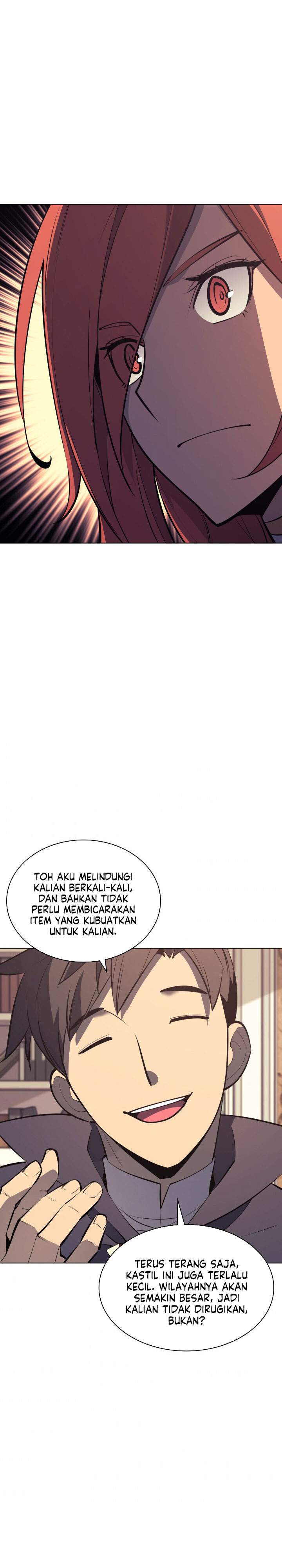 Read Overgeared ID Manga Online