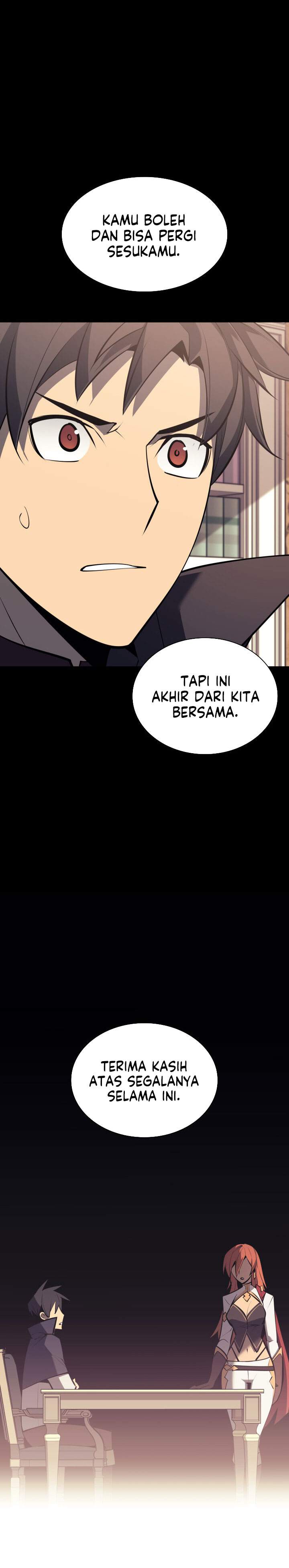 Read Overgeared ID Manga Online