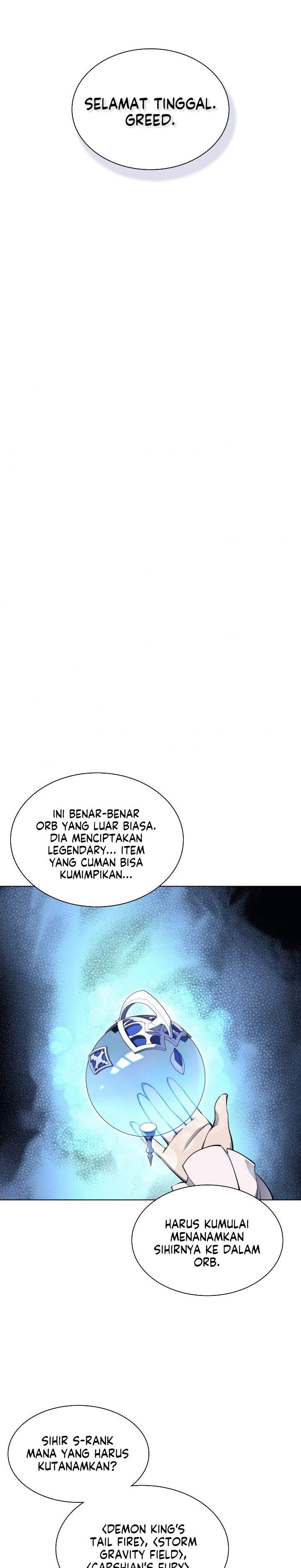Read Overgeared ID Manga Online