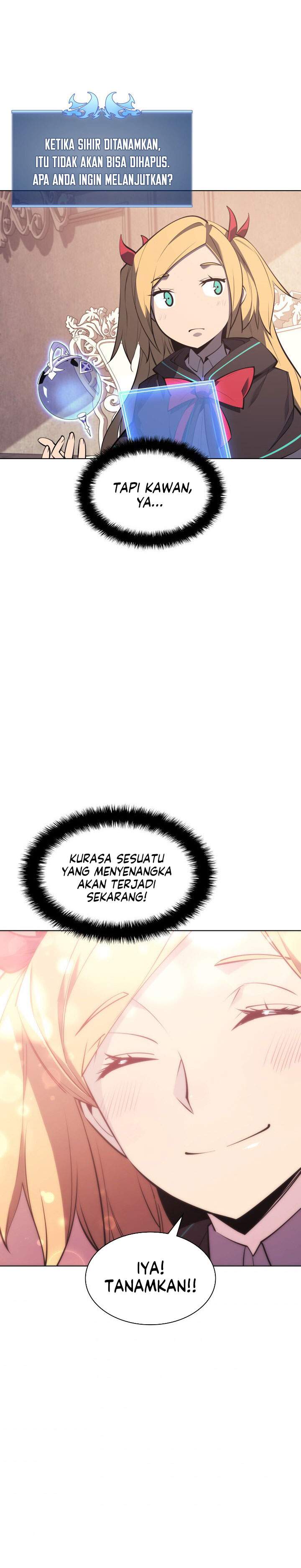 Read Overgeared ID Manga Online