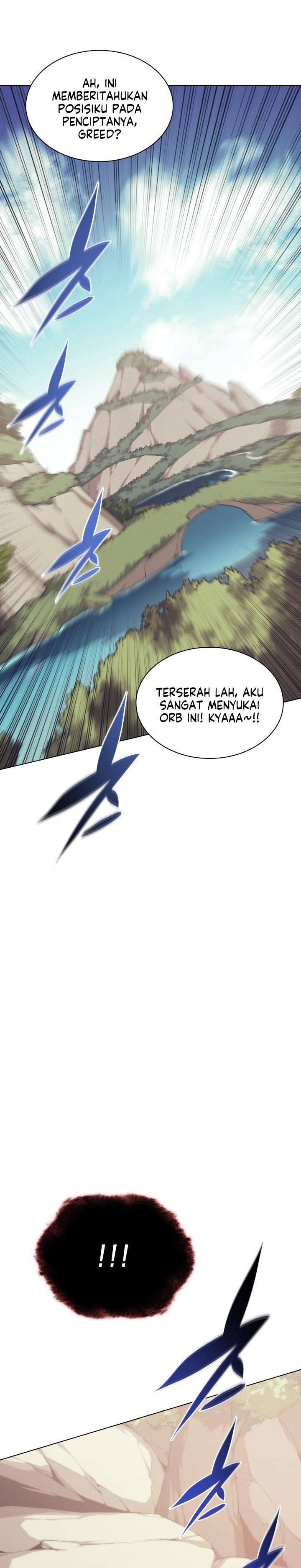 Read Overgeared ID Manga Online