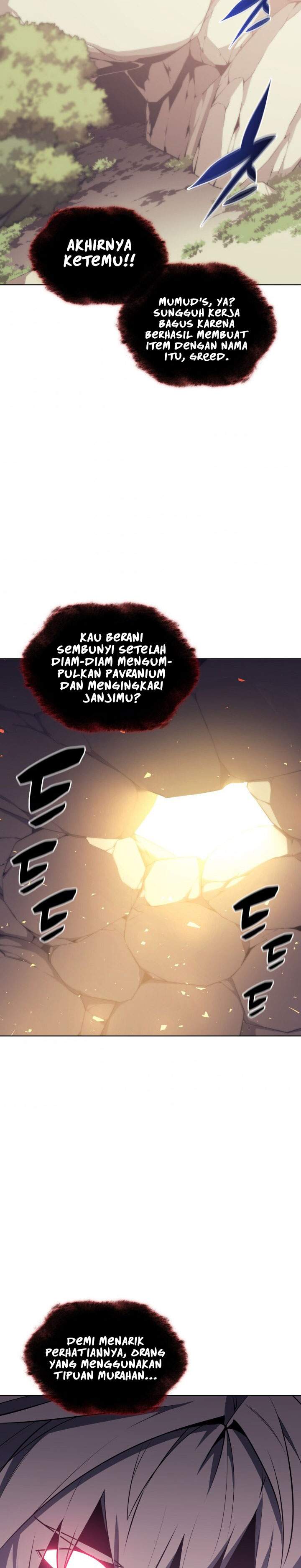 Read Overgeared ID Manga Online