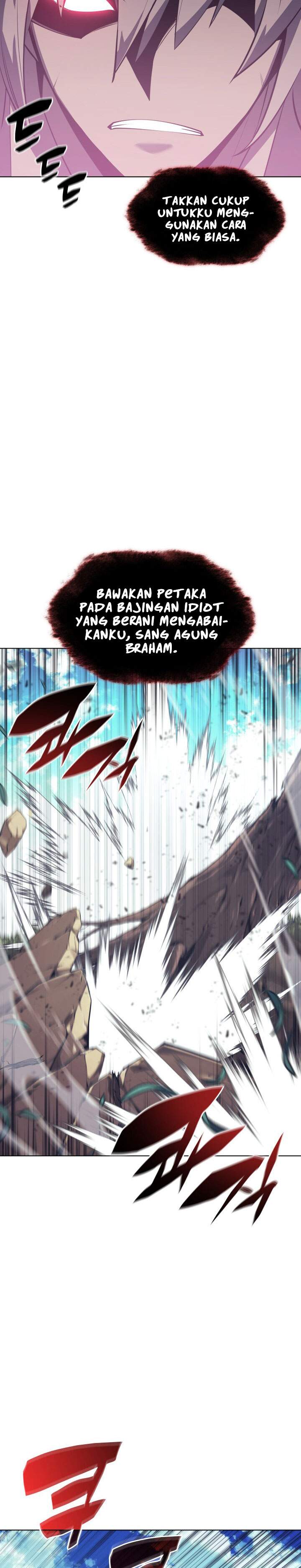 Read Overgeared ID Manga Online