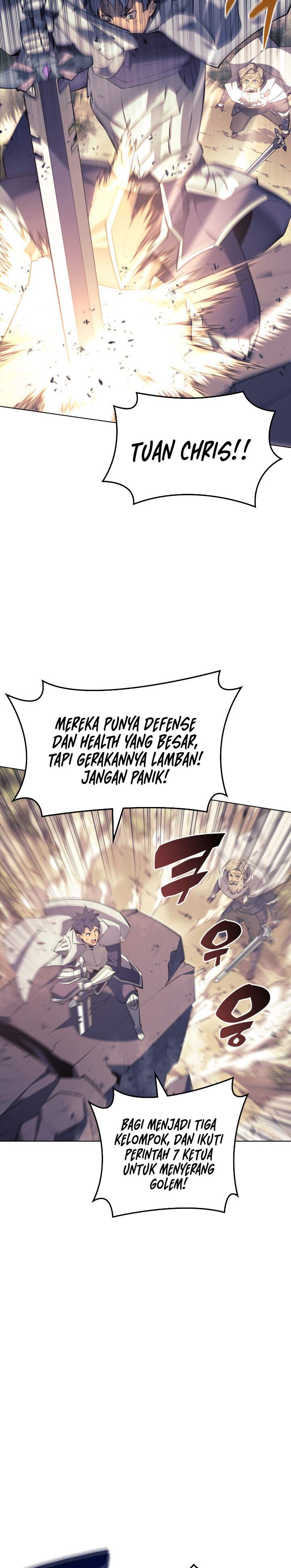 Read Overgeared ID Manga Online