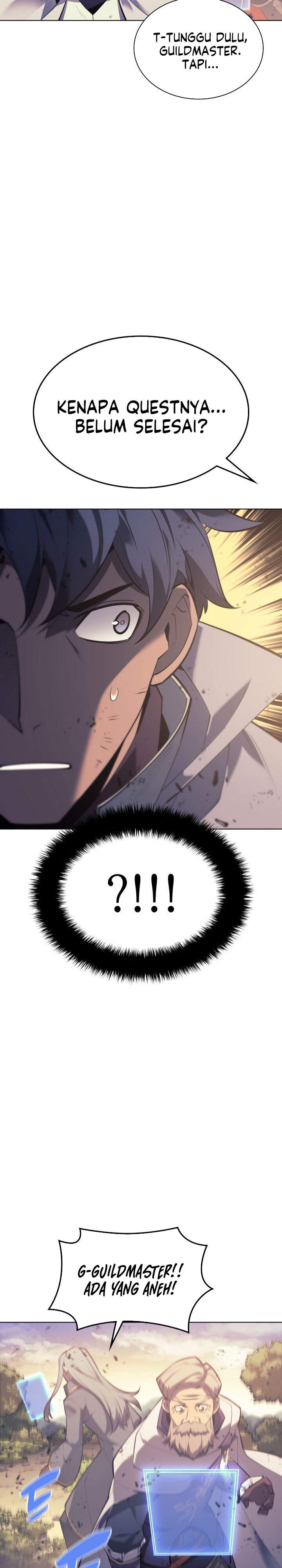 Read Overgeared ID Manga Online