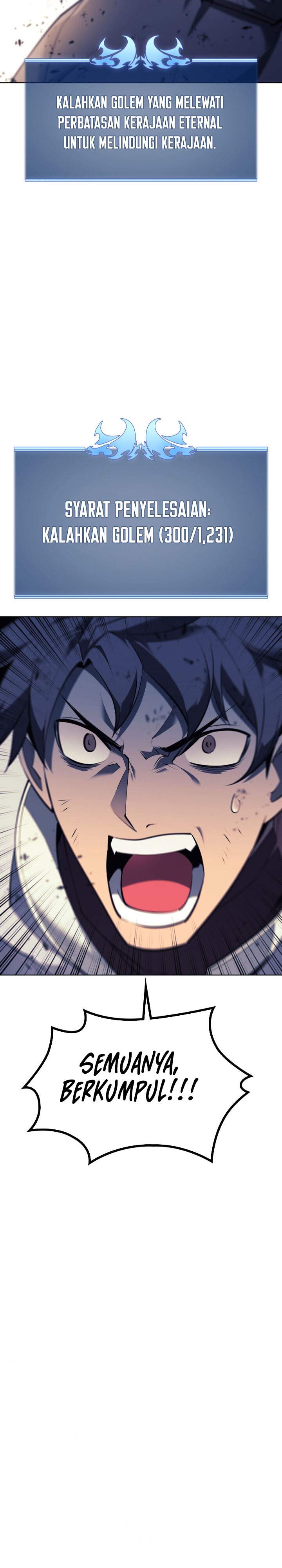 Read Overgeared ID Manga Online