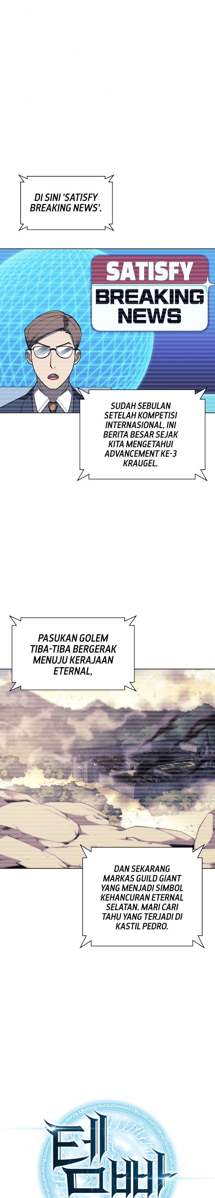 Read Overgeared ID Manga Online