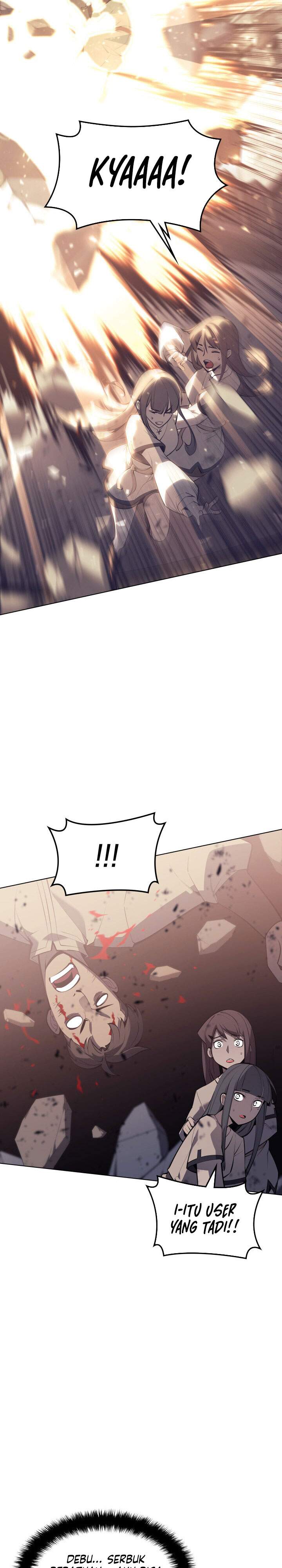 Read Overgeared ID Manga Online