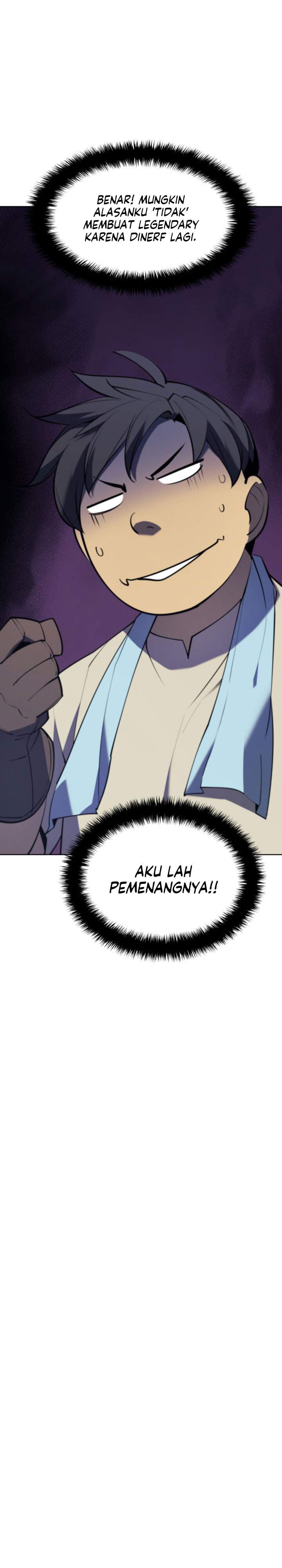 Read Overgeared ID Manga Online