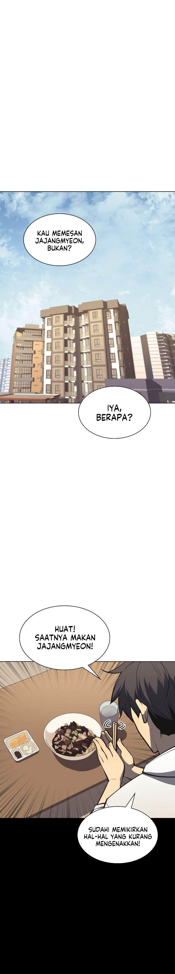 Read Overgeared ID Manga Online