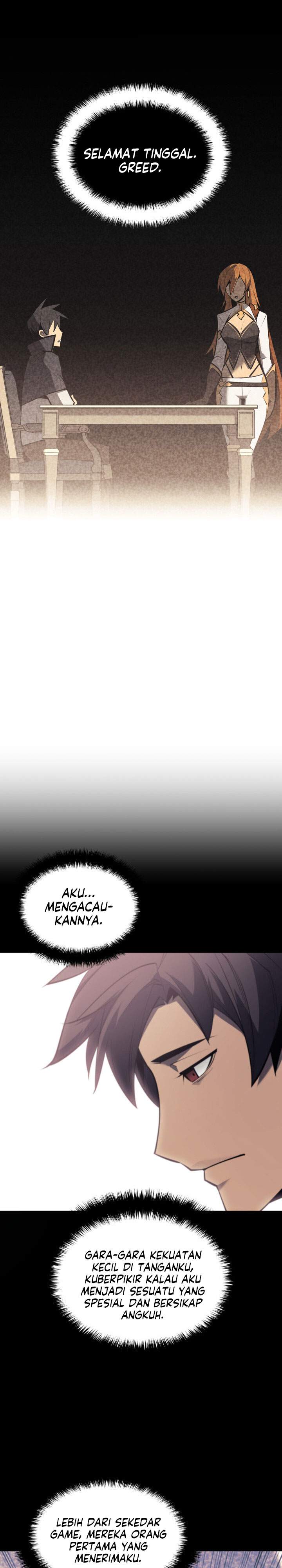 Read Overgeared ID Manga Online