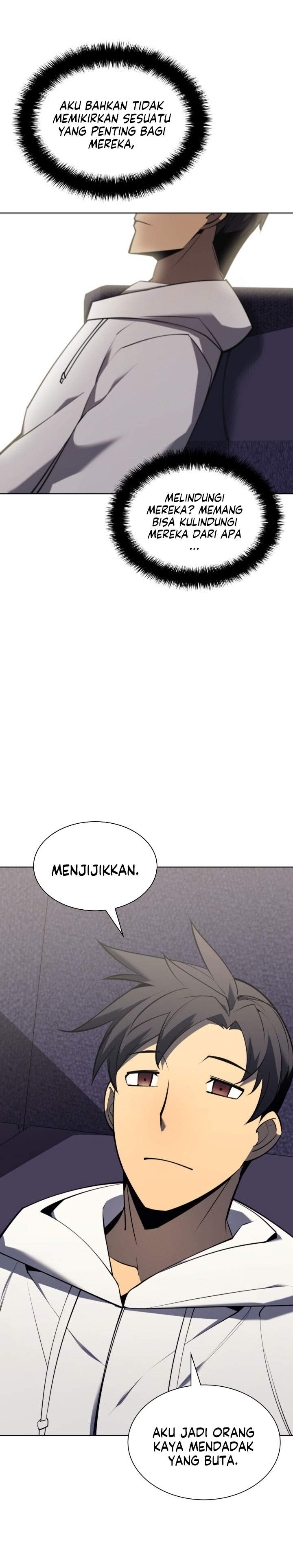 Read Overgeared ID Manga Online