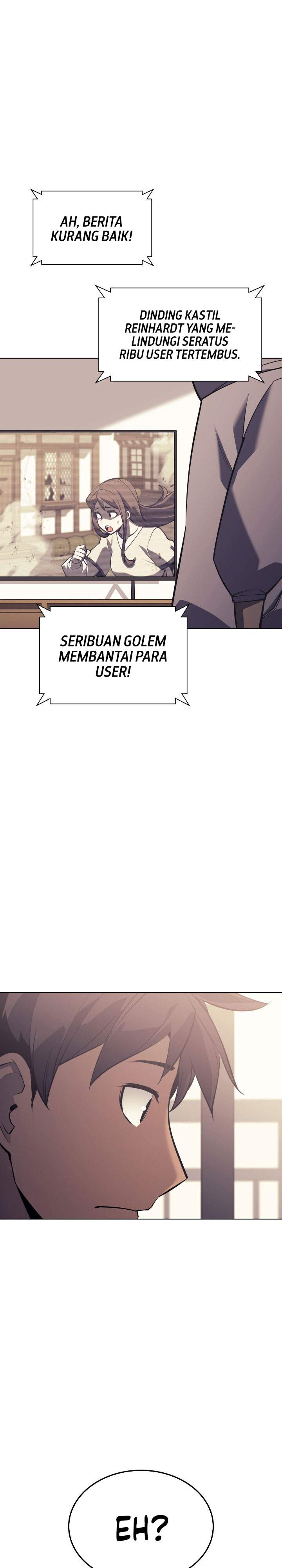 Read Overgeared ID Manga Online