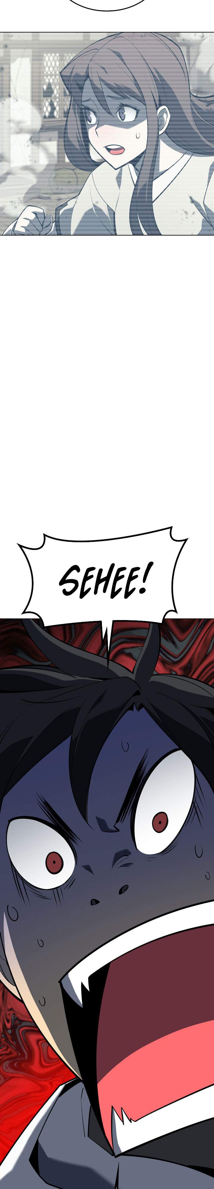 Read Overgeared ID Manga Online