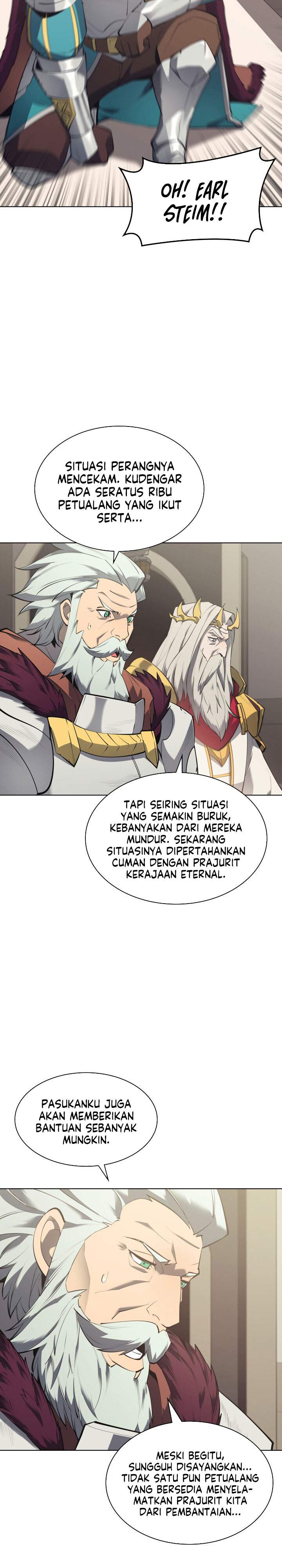 Read Overgeared ID Manga Online