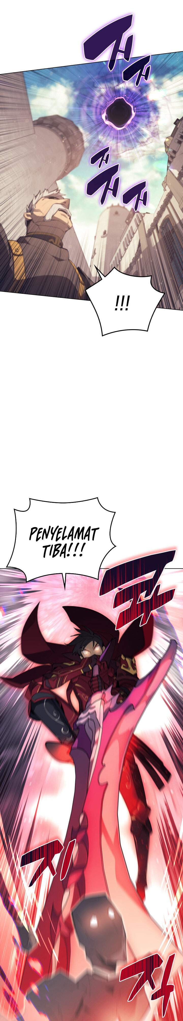 Read Overgeared ID Manga Online