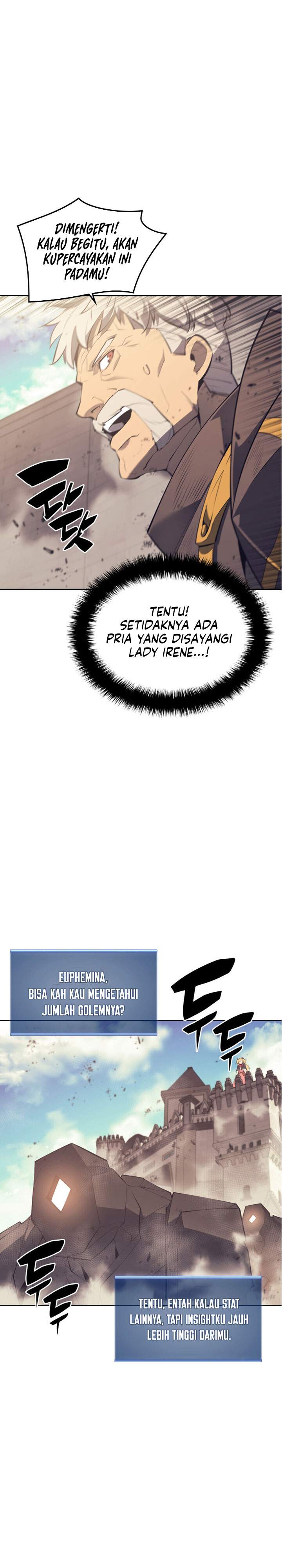 Read Overgeared ID Manga Online