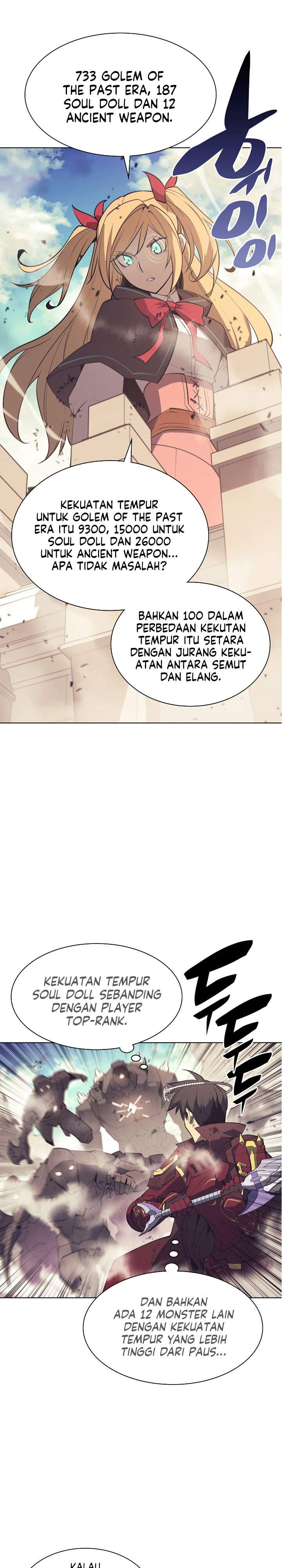 Read Overgeared ID Manga Online