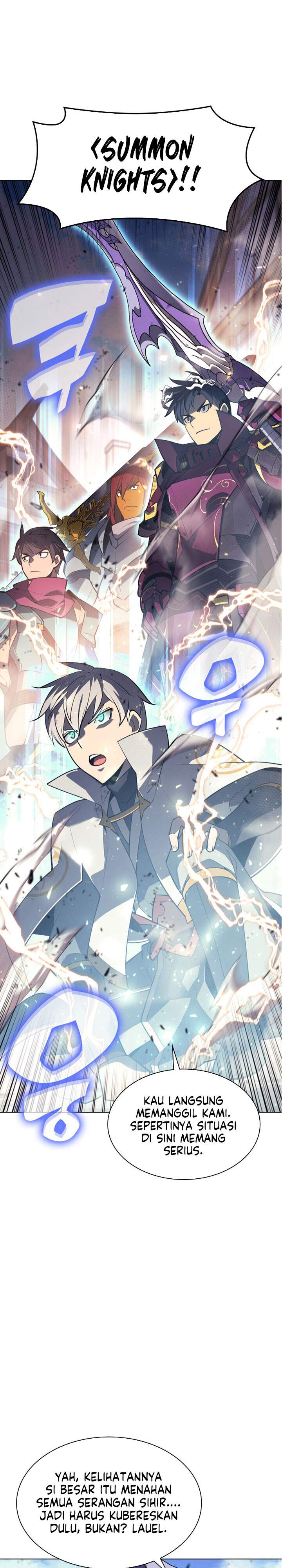 Read Overgeared ID Manga Online