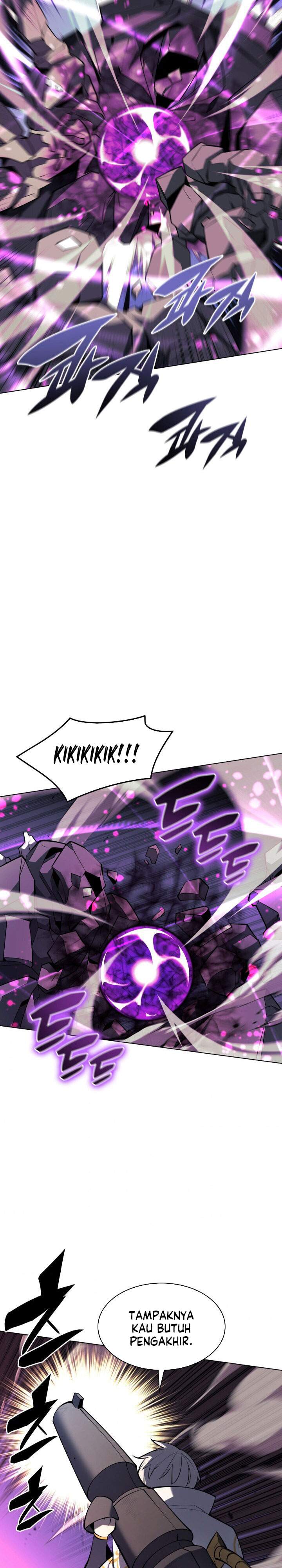Read Overgeared ID Manga Online