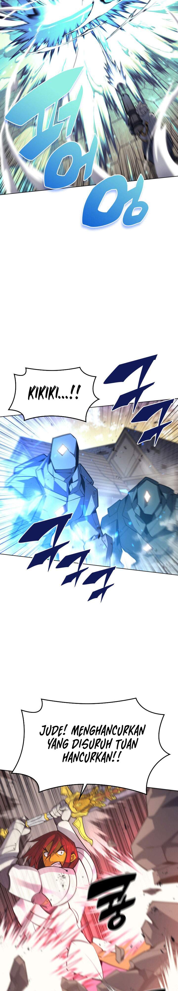 Read Overgeared ID Manga Online