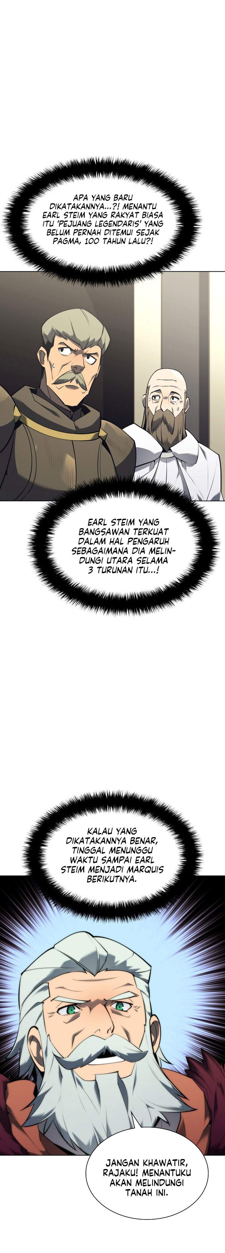 Read Overgeared ID Manga Online