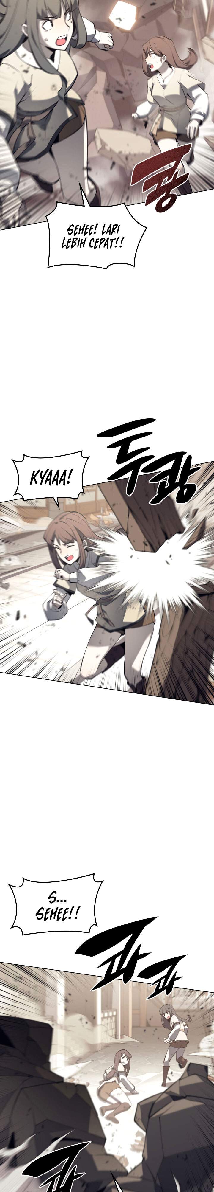 Read Overgeared ID Manga Online