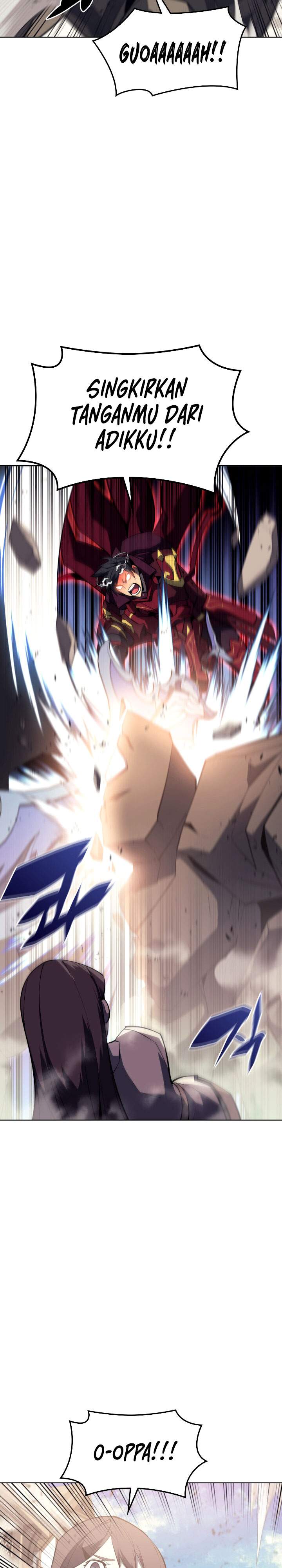 Read Overgeared ID Manga Online