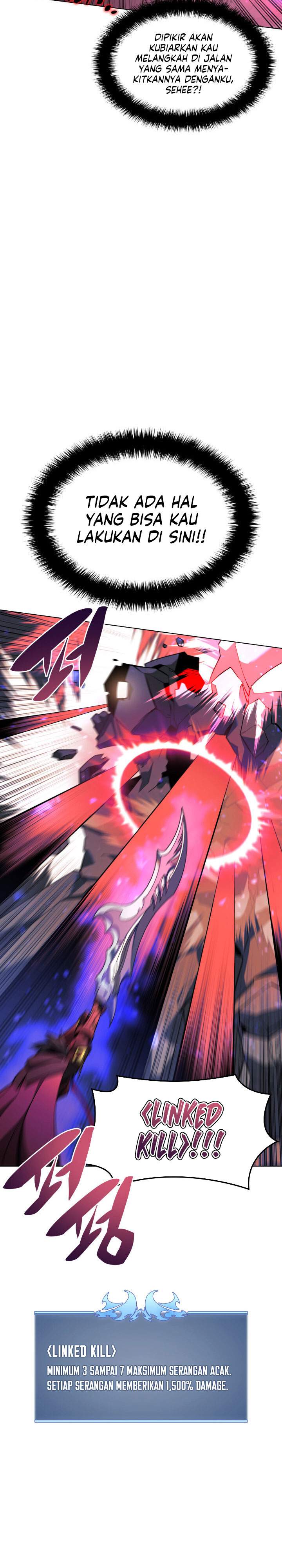 Read Overgeared ID Manga Online