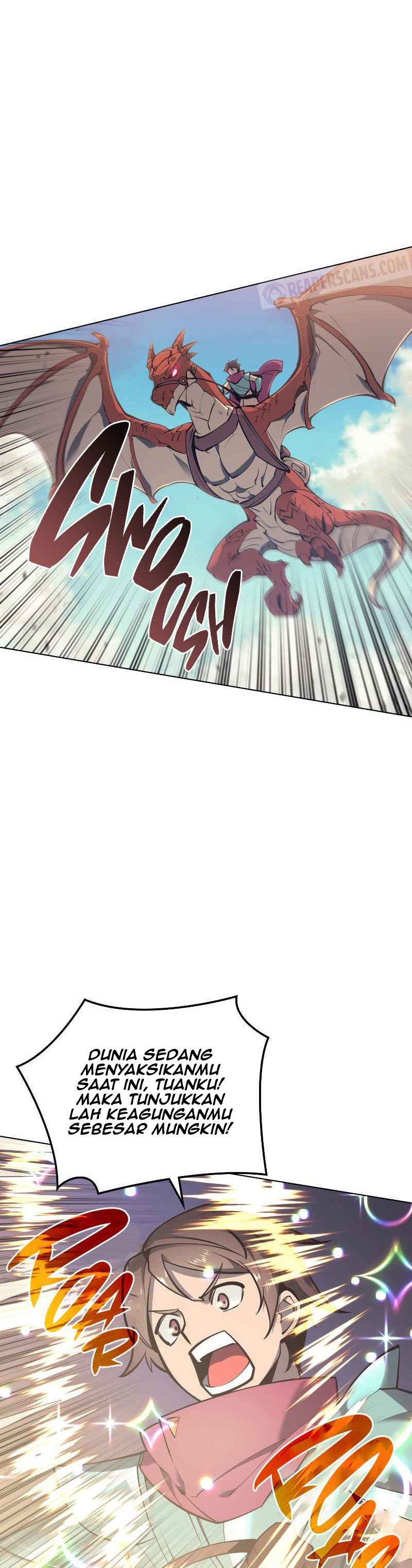 Read Overgeared ID Manga Online