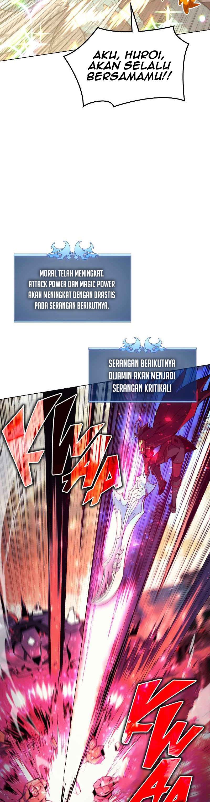 Read Overgeared ID Manga Online