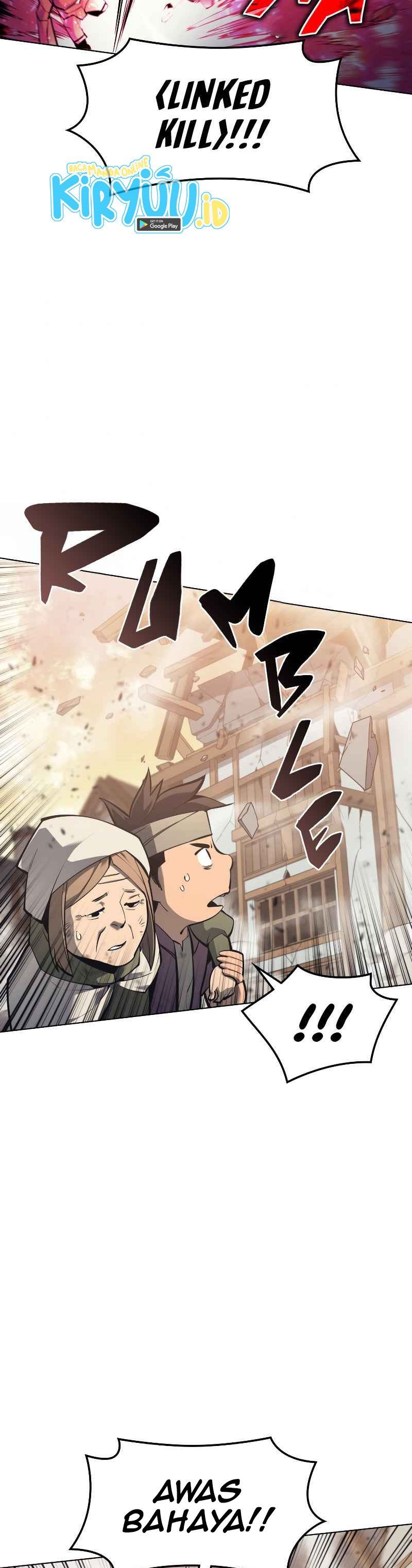 Read Overgeared ID Manga Online