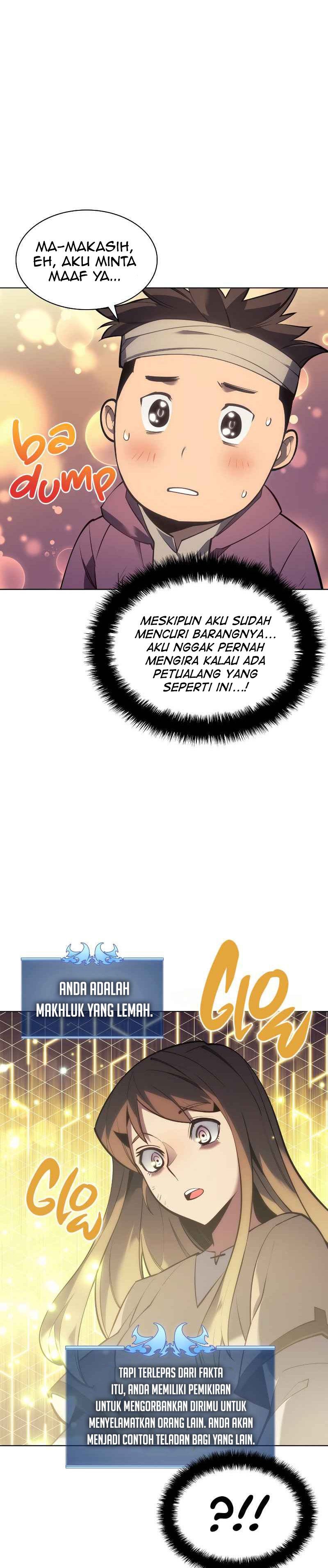 Read Overgeared ID Manga Online