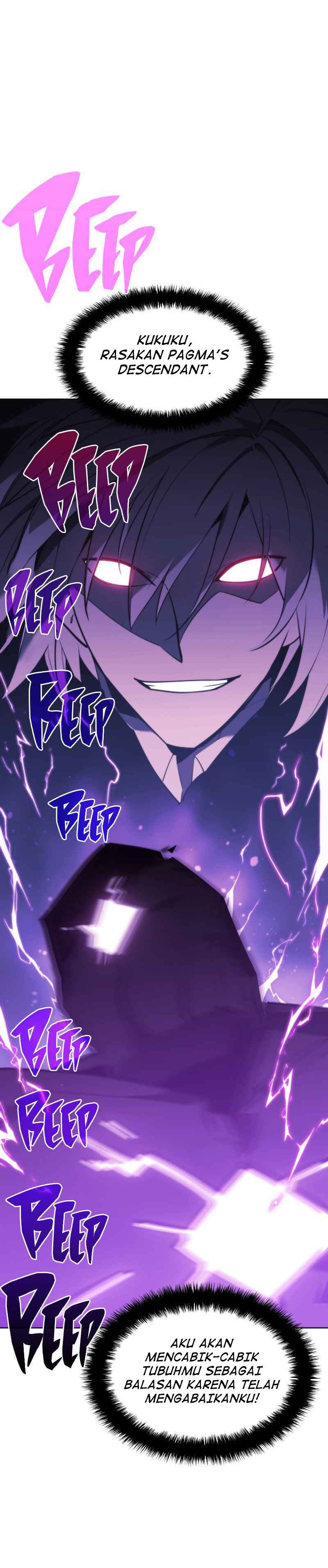 Read Overgeared ID Manga Online