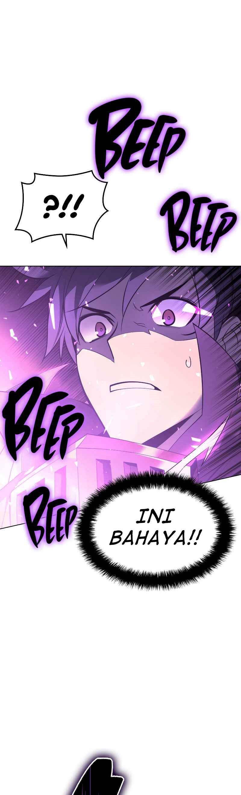Read Overgeared ID Manga Online