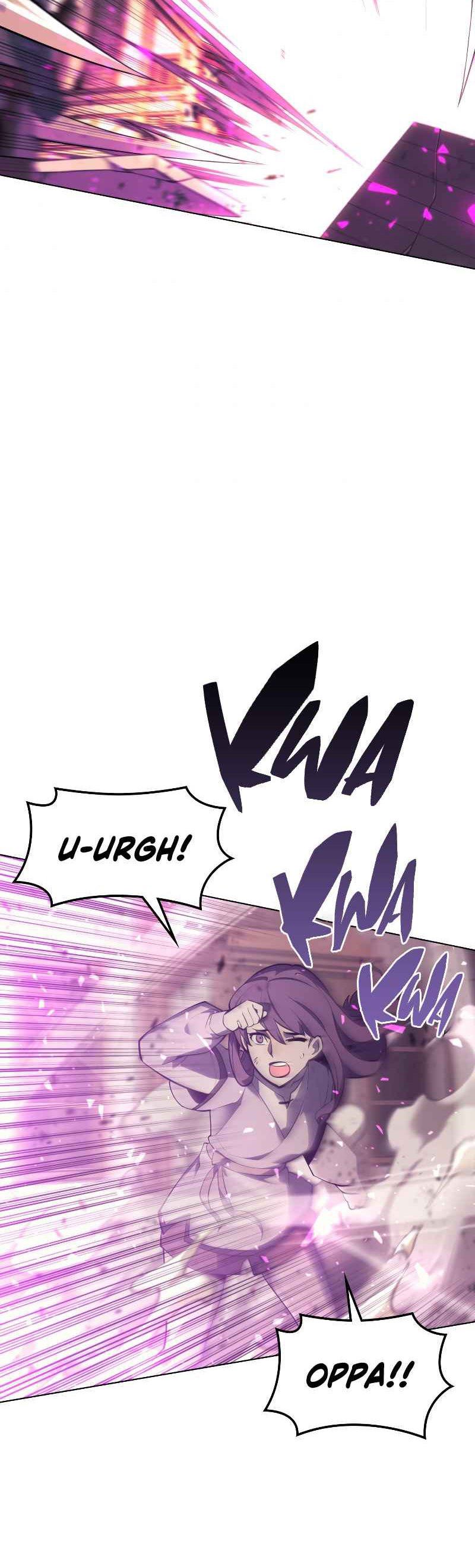 Read Overgeared ID Manga Online