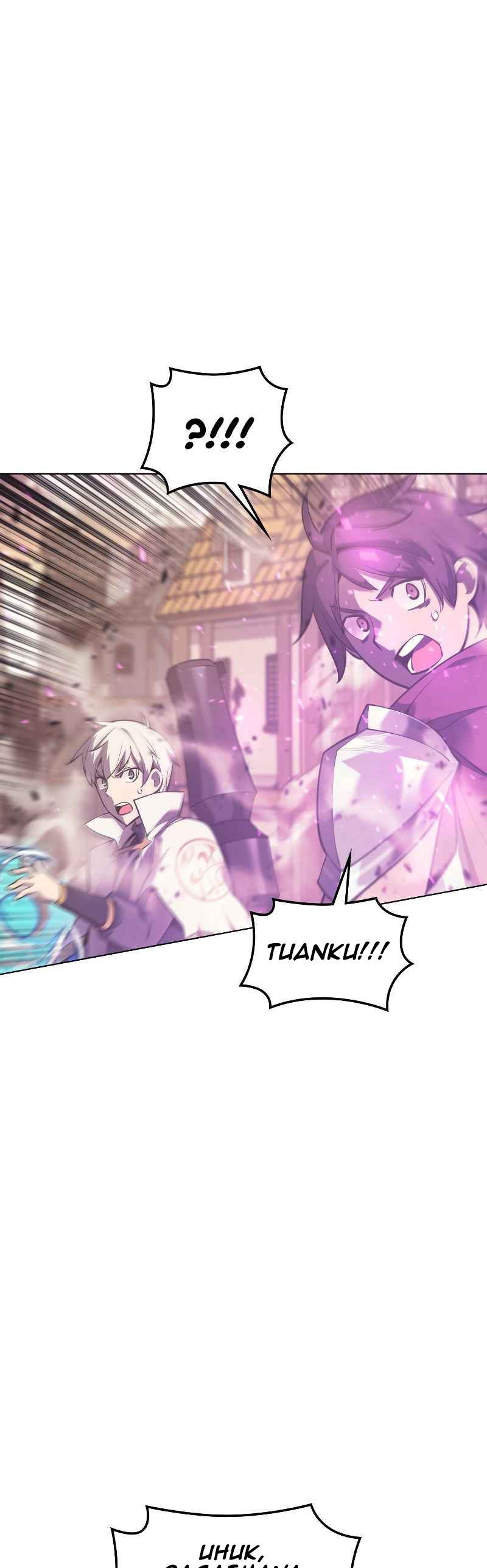 Read Overgeared ID Manga Online