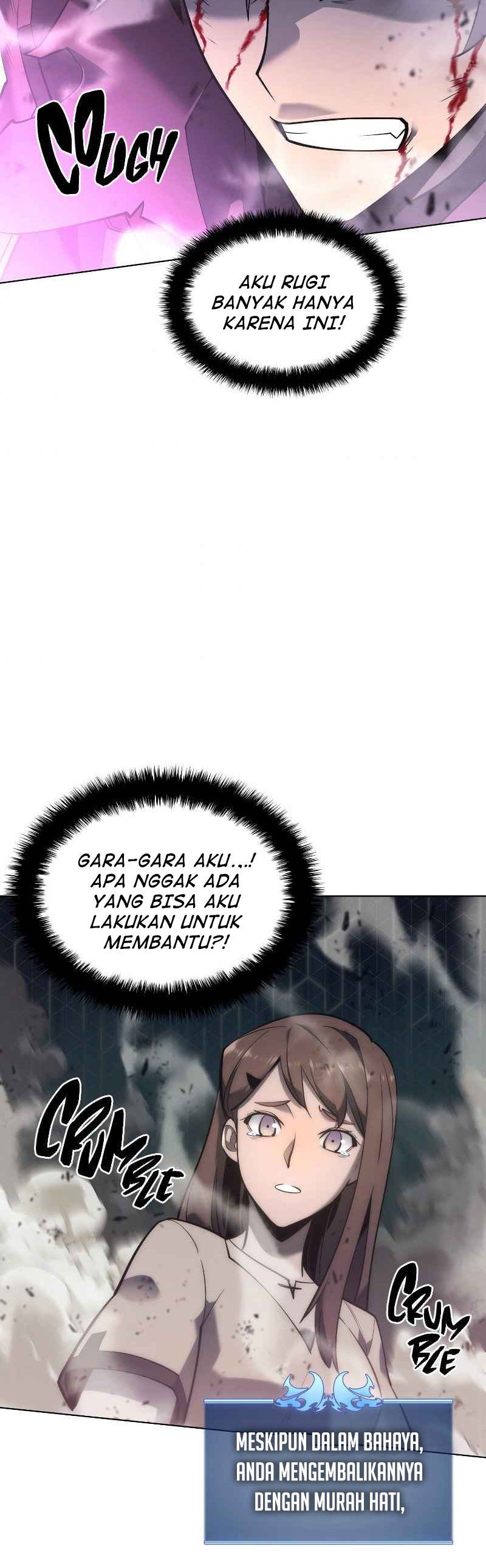 Read Overgeared ID Manga Online